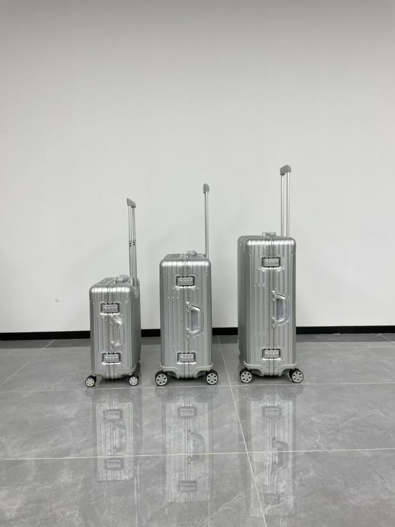 Rimowa Suitcase